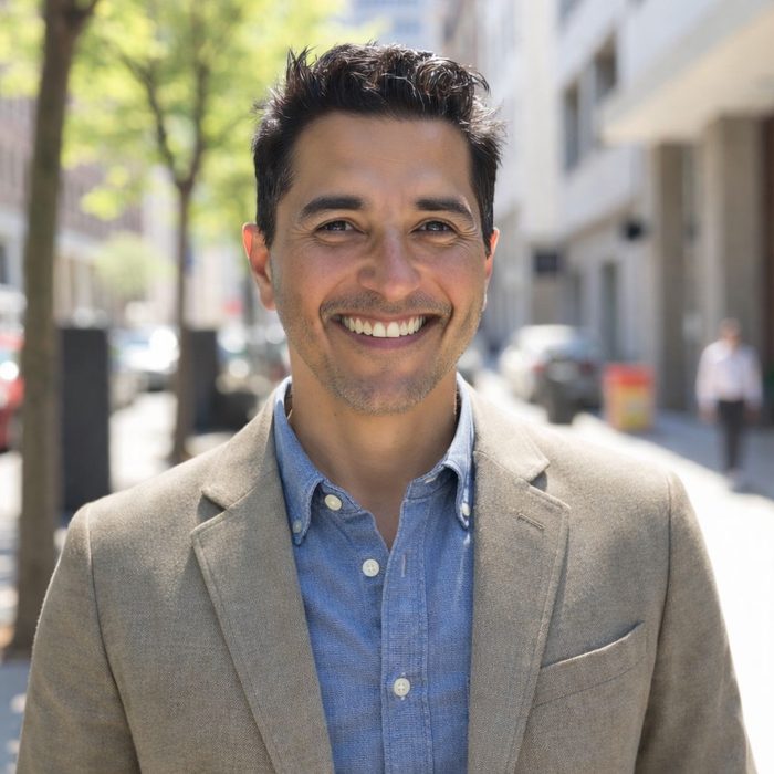 Jaime Gutierrez, Founder of Nexum Consulting